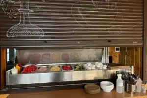 Мини-отель «Аква ДеЛюкс», Лоо