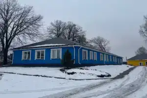 База отдыха «Пржевальский», Пржевальское