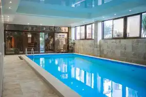 Гостевой дом «Джульетта», Адлер