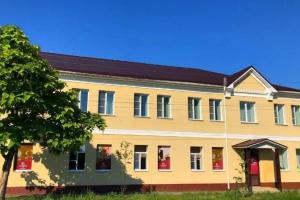 Гостиница «Атмосфера», Острогожск