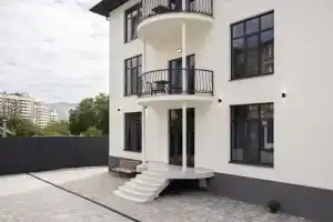 Гостевой дом «Пафос», Кисловодск
