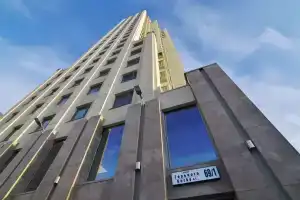 Апартаменты «Sensa Room», Екатеринбург