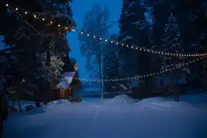 Гостевой дом «Телецкие Терема» в Забайкальском крае