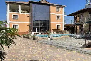 Гостевой дом «Диамант», Судак