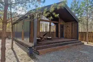 Гостевой дом «Gedeon House», Горно-Алтайск