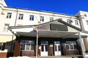 Мини-гостиница «А-отель», Воронеж