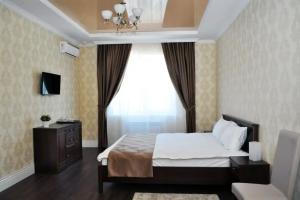 Отель «Прага», Самара