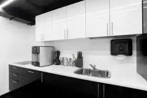 QUBE Капсульный Отель, Москва