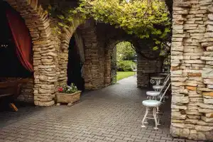 Отель «Славянский», Липецк