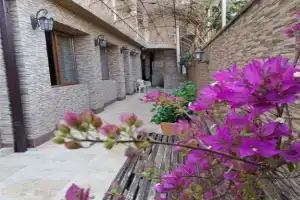 Гостевой дом «Бриз 53», Адлер