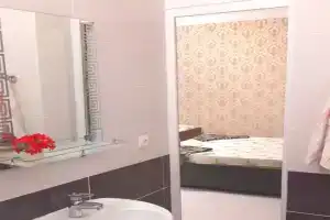 Гостевой дом на Шапсугской 6а, Гагра