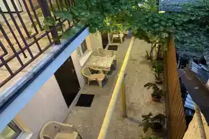 Гостевой дом «Самбурова 248», Анапа