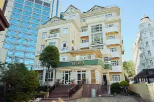 Sunlion Баунти Hotel, Сочи