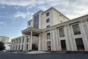 Отель «Reikartz Grand», Коканд
