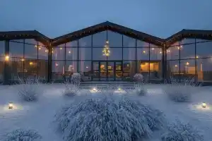Villa «Iva», Власьево