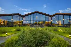 Villa «Iva», Власьево