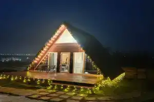 Дом вашей мечты с бассейном и баней