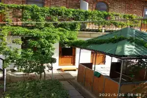 Гостевой дом «Уютный дворик», Морское