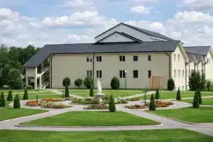 Прохорово - Гостиницы