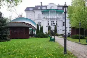 Гостиничный комплекс «Трек», Нальчик