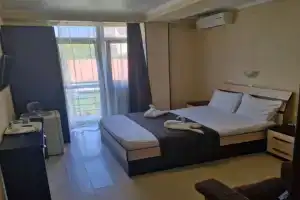 Гостевой дом «Мадлен», Сочи