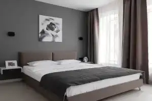 Апартаменты «Knokey Глоракс», Москва