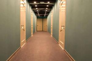 Гостиница «Таганский рассвет», Москва