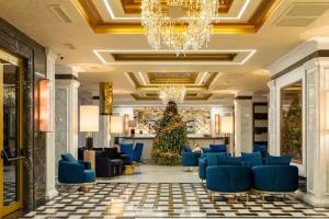 Гостиница «Aivazovsky Congress Hotel &Spa», Бель-Мар