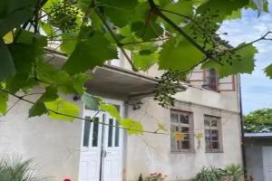 Гостевой дом «Аида», Сухум