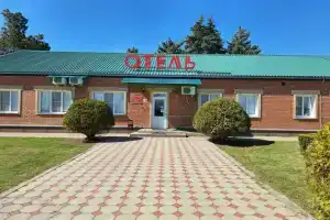 Гостиница «ЕврОтель», Ипатово