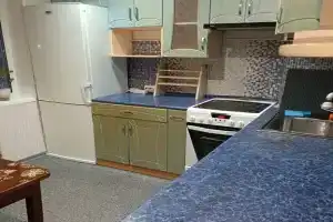 Квартира рядом с аэропортом