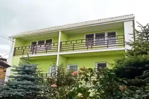 Гостевой дом «Олива», Орловка
