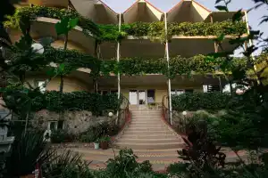 Гостевой дом «Ривьера», Героевское