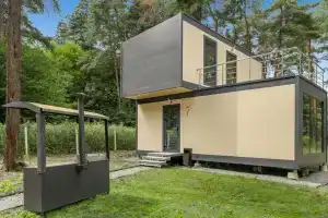 База отдыха «Кочевник», Владикавказ