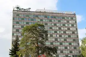 Гостиница «Турист», Минск