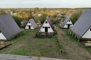 Гостиница «Вишня», Уварово