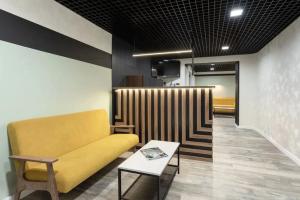 Гостиница «Vertex», Шарыпово