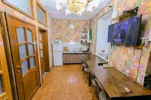 Хостел «Адмирал», Владивосток