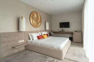 Отель «Sunny side», Воронеж