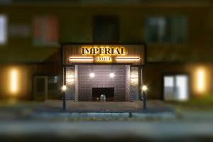 Отель «Imperial», Ухта