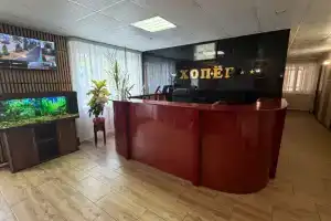 Мини-отель «Хопер», Аркадак