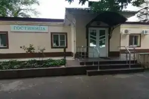 Отель «Дронго», Краснодар