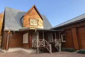 Гостевой дом «С видом на Кремль», Суздаль