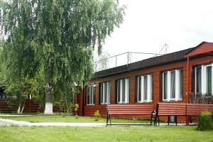 Парк-отель «Польский городок», Нефтекамск