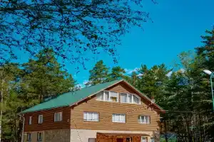 База отдыха «ЮжУралСтройСервис», Чебаркуль