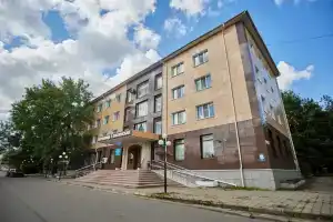 Гостиница «Ольгинская», Псков