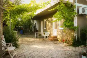 Гостевой дом «Домашний уют», Феодосия