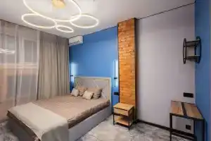 Гостиница «Сенатор», Москва