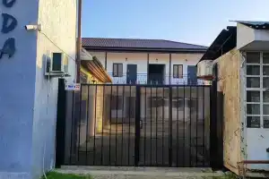 Гостевой дом «Алан», Гудаута