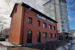 Гостиница «ЧайкИНН», Нальчик